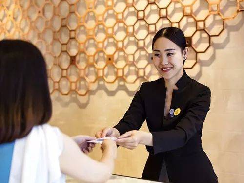 彌合觸點溫差 酒店管理中優質服務與客戶感受的差距縮小之道